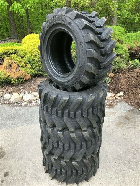 31x15 5x15 skid steer tires|STA Traxion® .